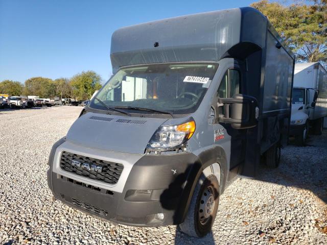 2022 Ram Promaster 3500 3500 Standard იყიდება Rogersville-ში, MO - Side