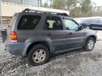 2002 Ford Escape Xlt en Venta en Augusta, GA - All Over