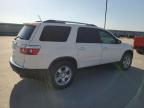 2011 Gmc Acadia Sle на продаже в Wilmer, TX - Minor Dent/Scratches