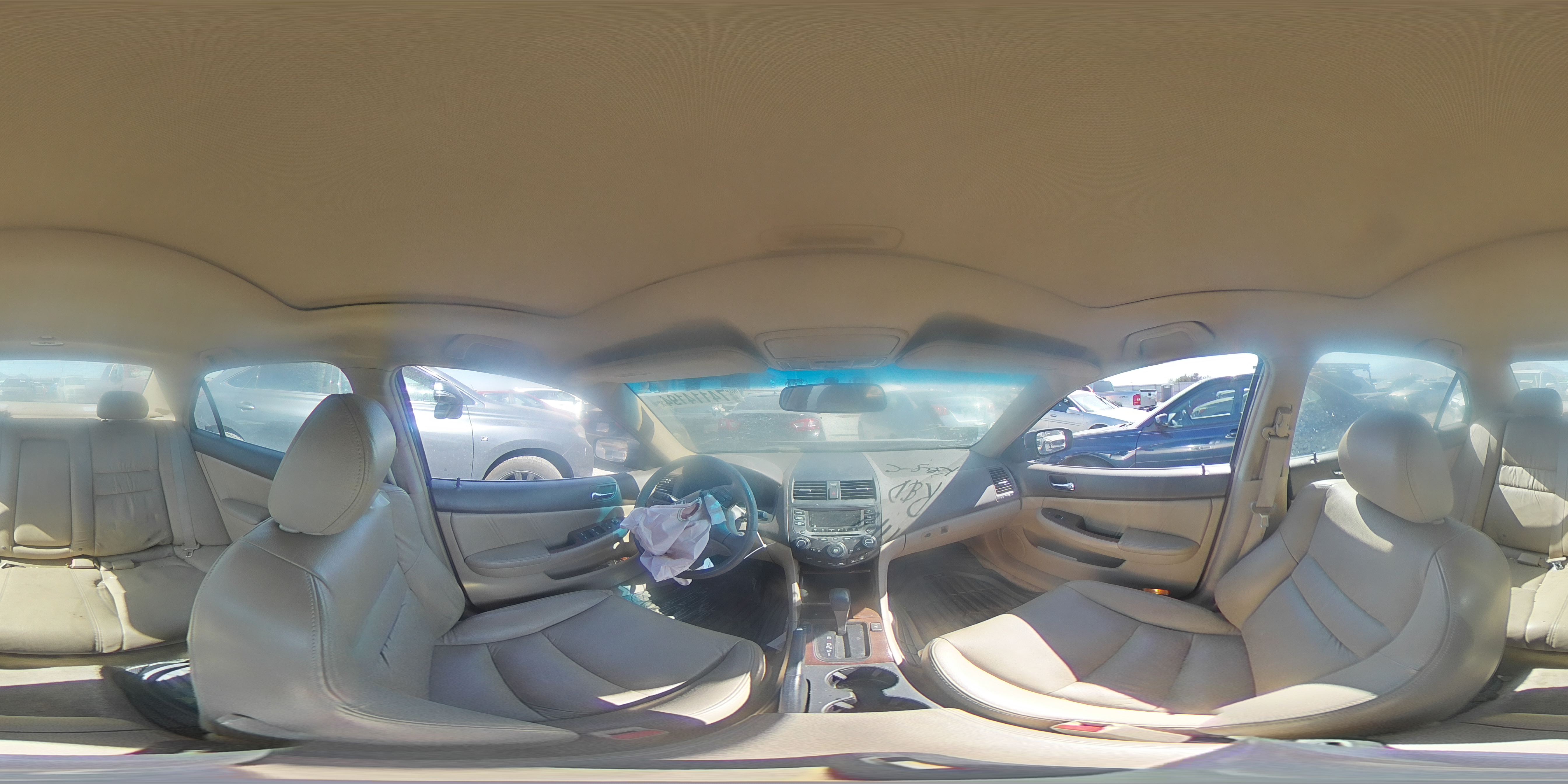 2007 Honda Accord - Image 13