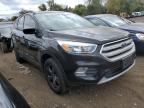 1FMCU9GDXJU****** Salvage and Wrecked 2018 Ford Escape in Connecticut State
