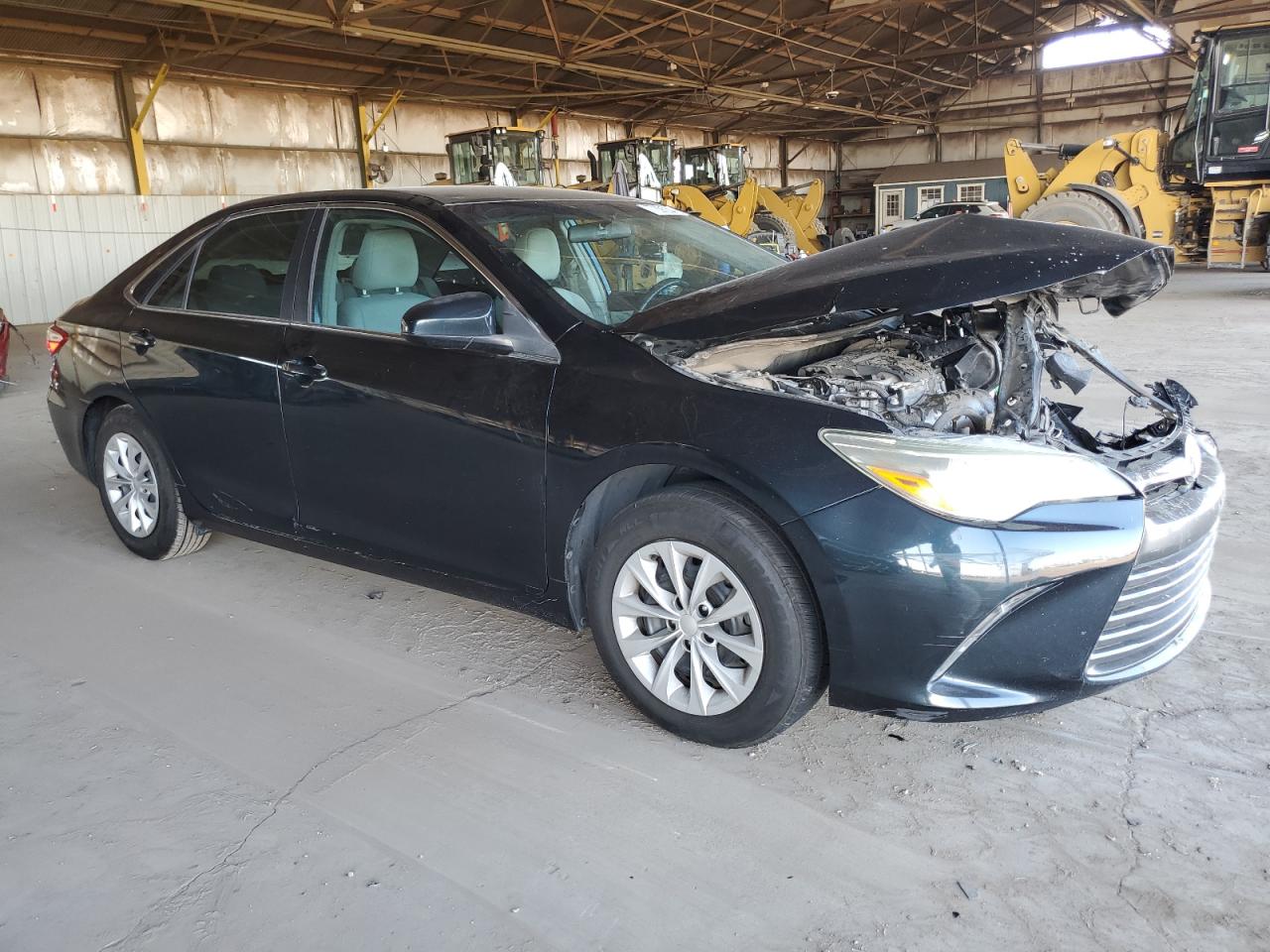 2016 Toyota Camry - Image 4