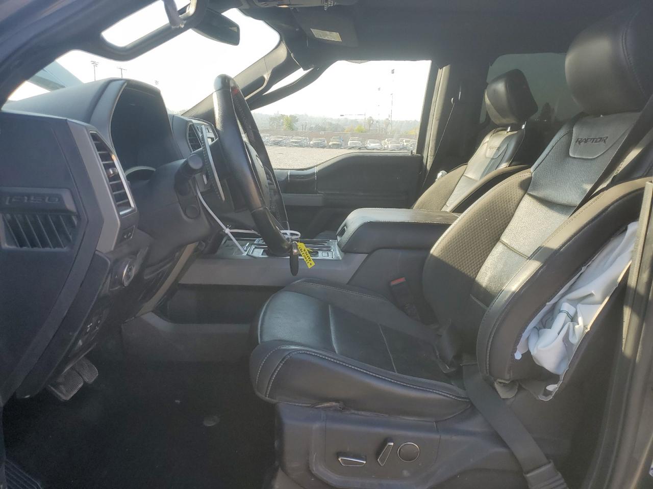 2019 Ford F-150 - Image 7