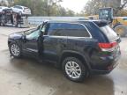 2021 Jeep Grand Cherokee Laredo de vânzare în Savannah, GA - Top/Roof