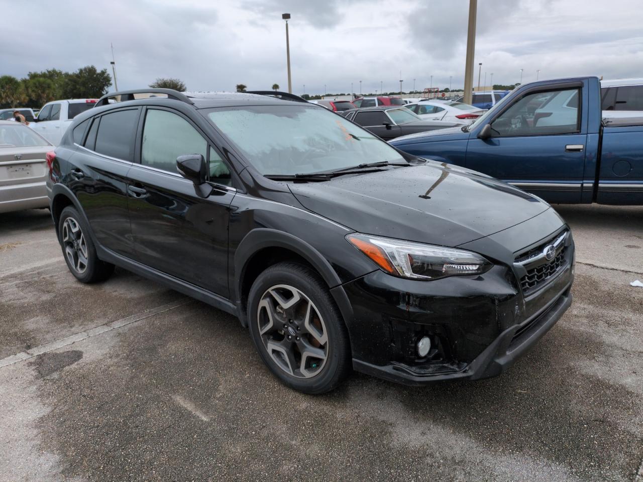 2019 Subaru XV - Image 4