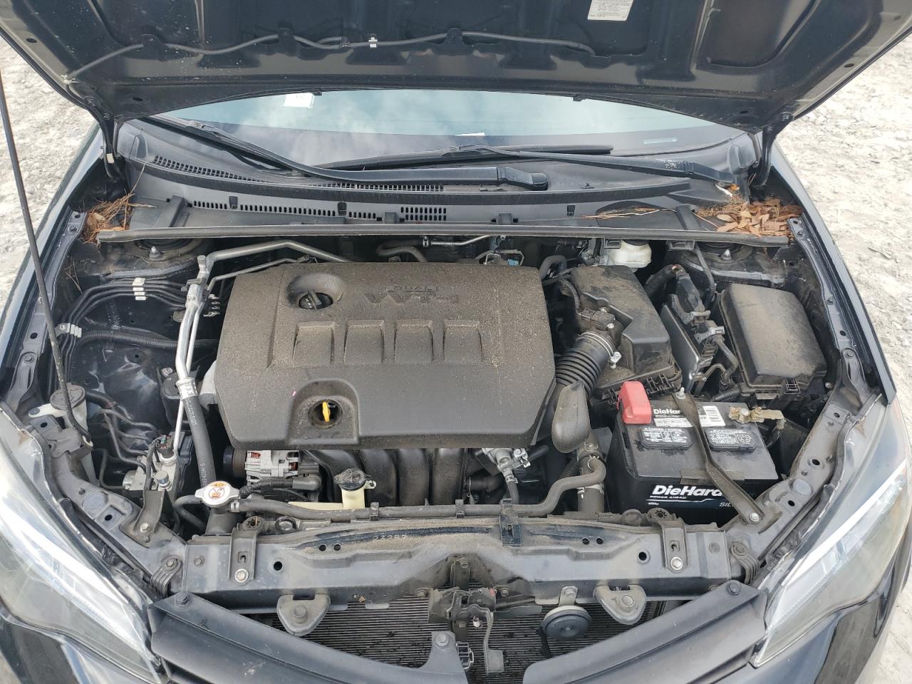 2019 Toyota Corolla - Image 11