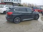 2017 Bmw X1 Xdrive28I იყიდება North Billerica-ში, MA - Front End