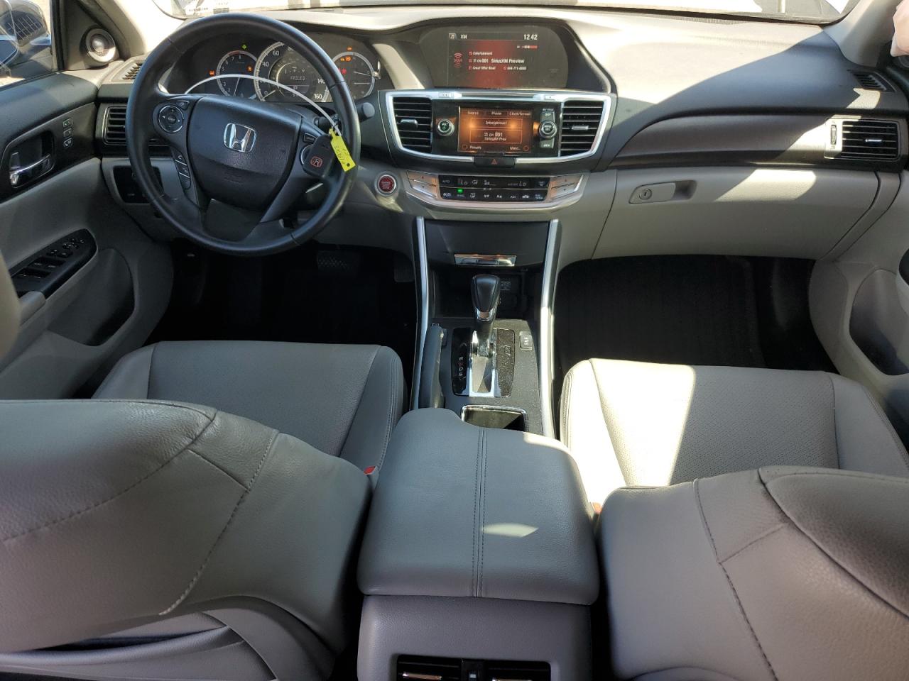 2014 Honda Accord - Image 8