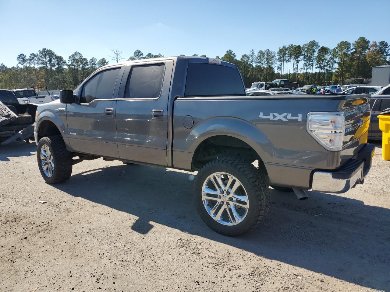 2013 Ford F-150 - Image 2