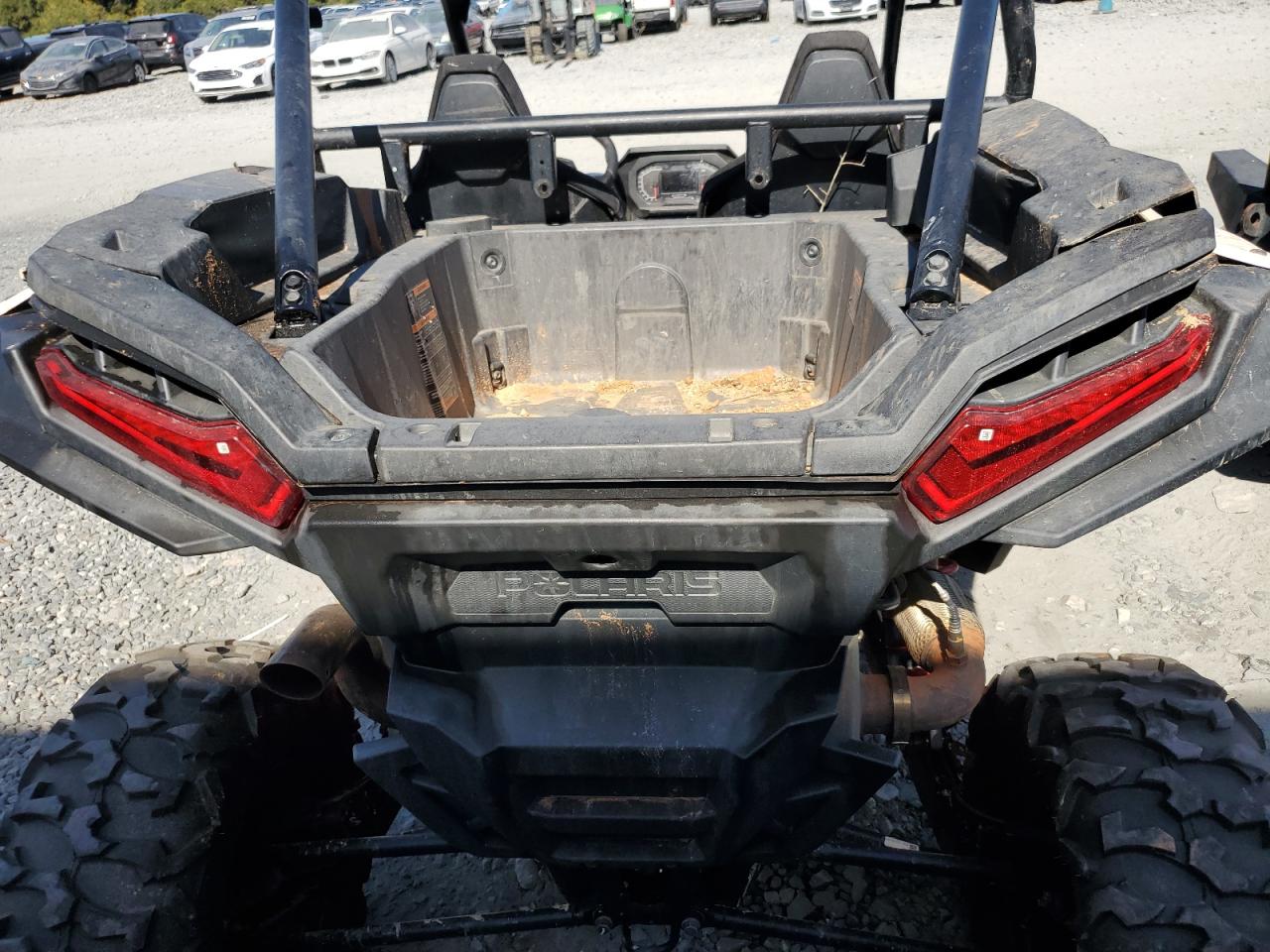 2024 Polaris Rzr Xp 1000 Sport VIN: 3NSNEE991RF040493 Lot: 76331354