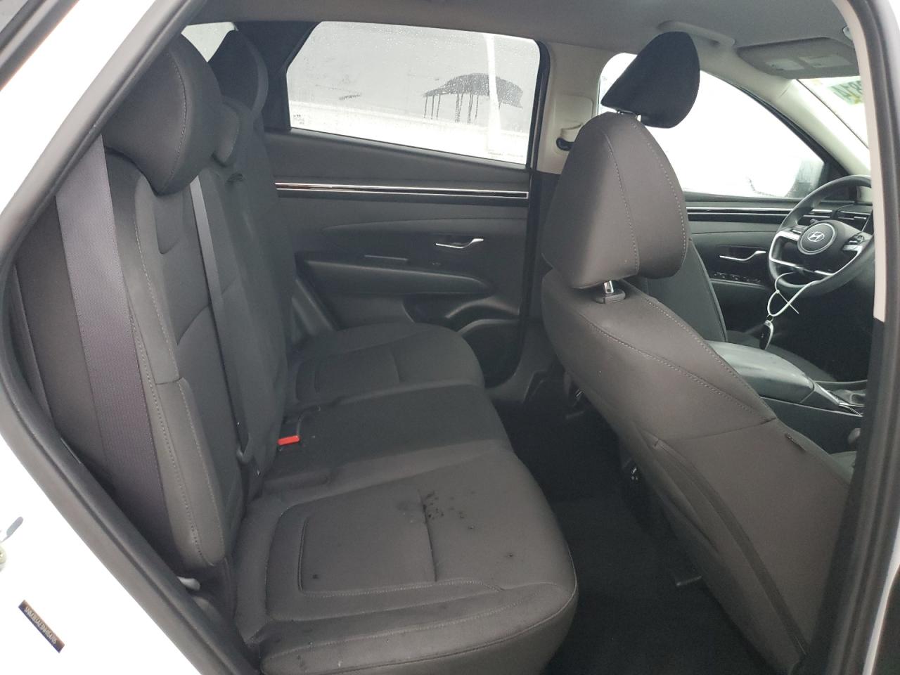 2022 Hyundai Tucson - Image 11