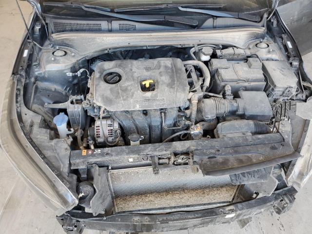 3KPF24ADXNE456647 Kia Forte FE 11