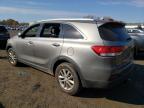 2016 Kia Sorento Lx en Venta en New Britain, CT - Vandalism