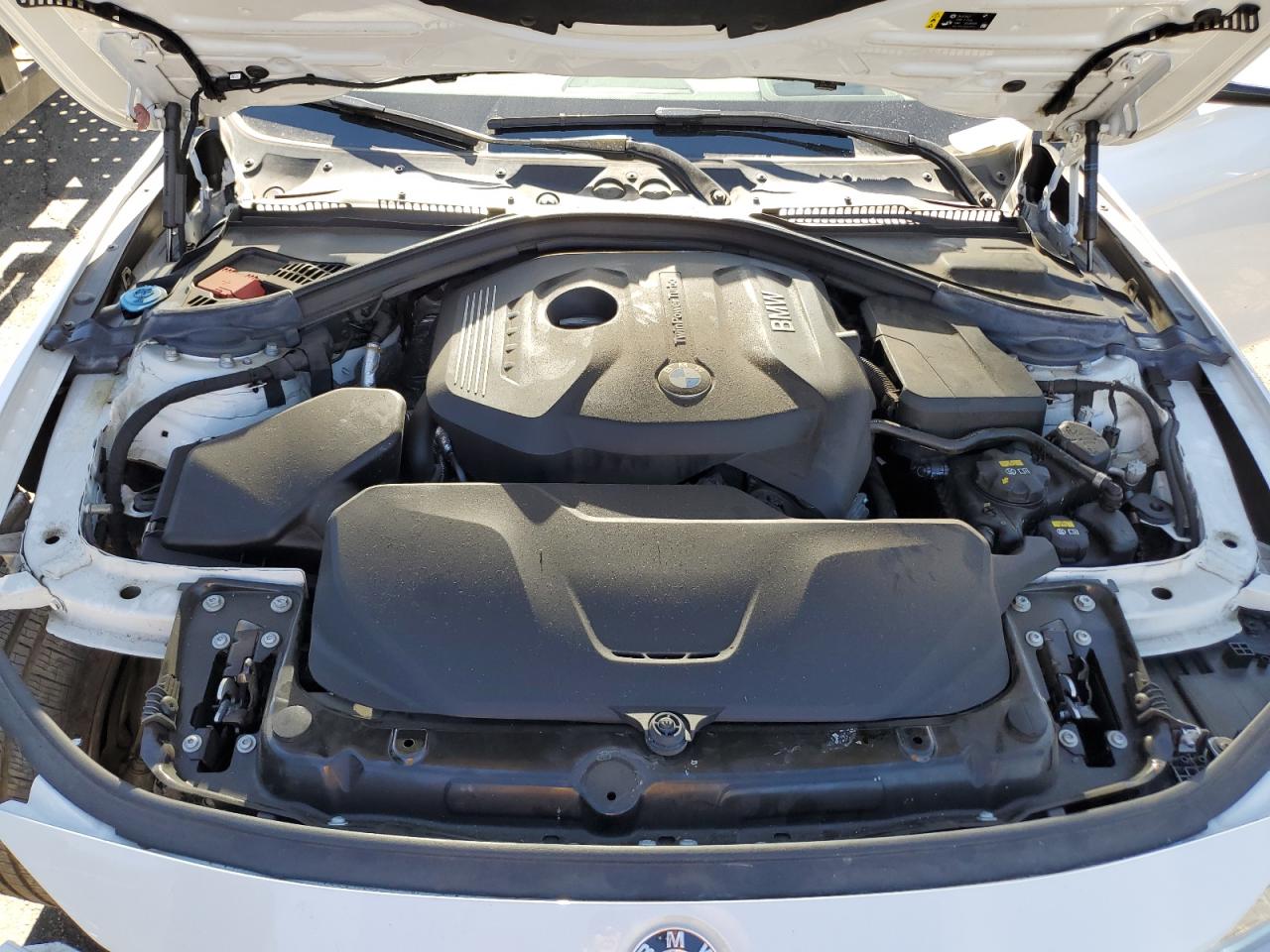 2018 BMW 3er - Image 12