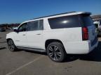 2019 Chevrolet Suburban K1500 Lt იყიდება Brookhaven-ში, NY - Front End