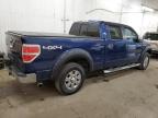 2011 Ford F150 Supercrew იყიდება Ham Lake-ში, MN - Front End