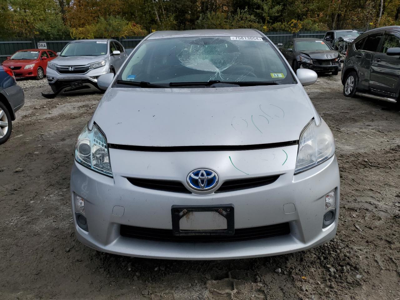 2011 Toyota Prius - Image 5