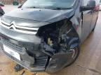 2017 CITROEN DISPATCH 1 for sale at Copart NEWBURY