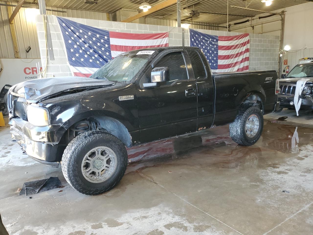 2006 Ford F-150 - Image 1