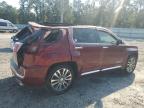 2016 Gmc Terrain Denali na sprzedaż w Savannah, GA - Top/Roof