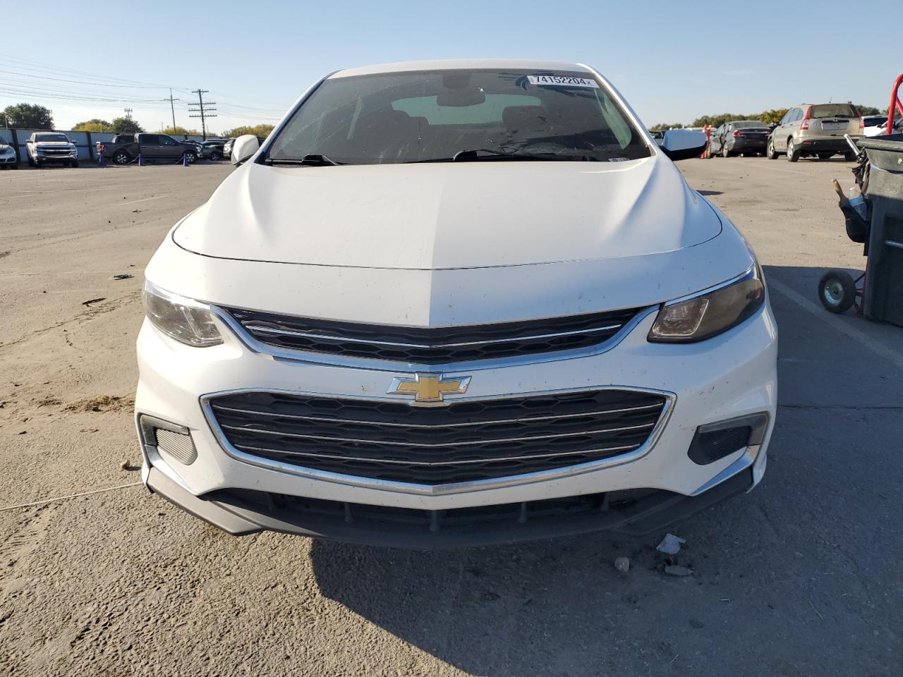 2018 Chevrolet Malibu - Image 5
