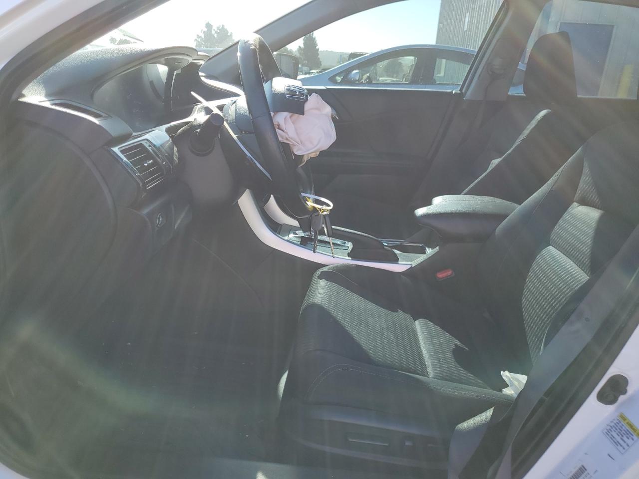 2015 Honda Accord - Image 7
