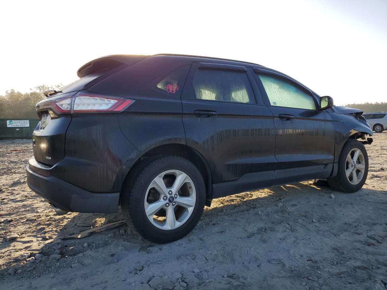 2018 Ford Edge - Image 3