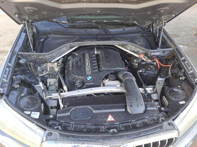 WBAKR0104F0M64783 - 2015 BMW X5 - #77292794