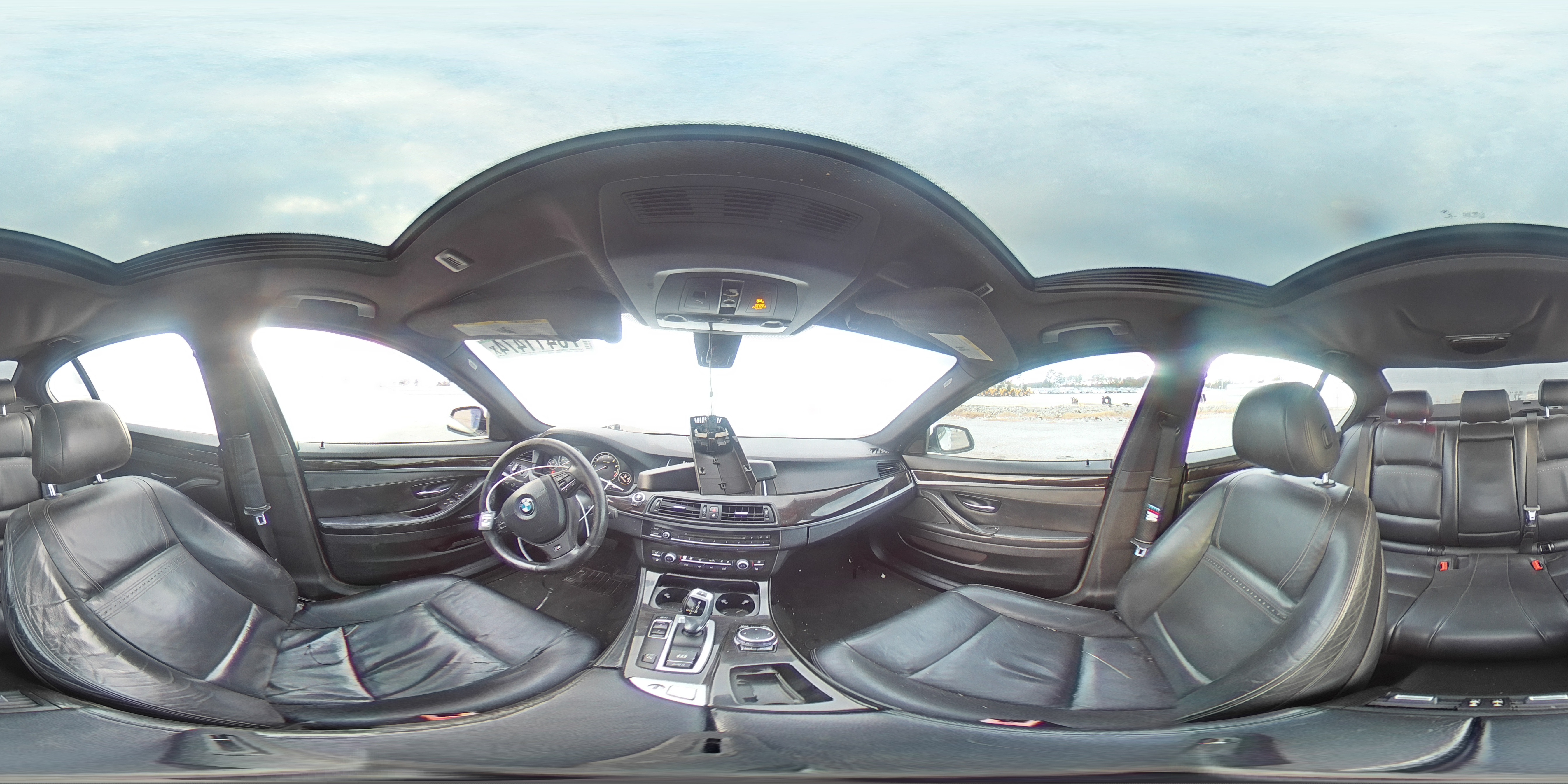 2015 BMW 5er - Image 12