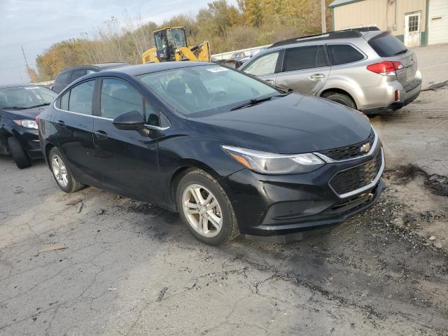  CHEVROLET CRUZE 2016 Черный