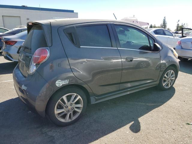  CHEVROLET SPARK 2014 Szary