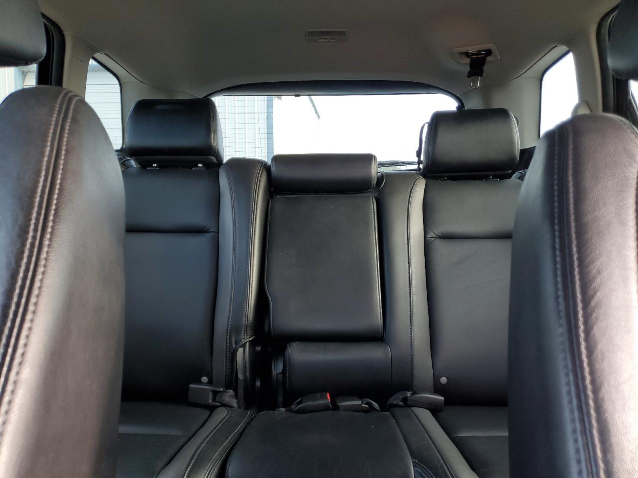 2011 Mazda CX-9 - Image 10