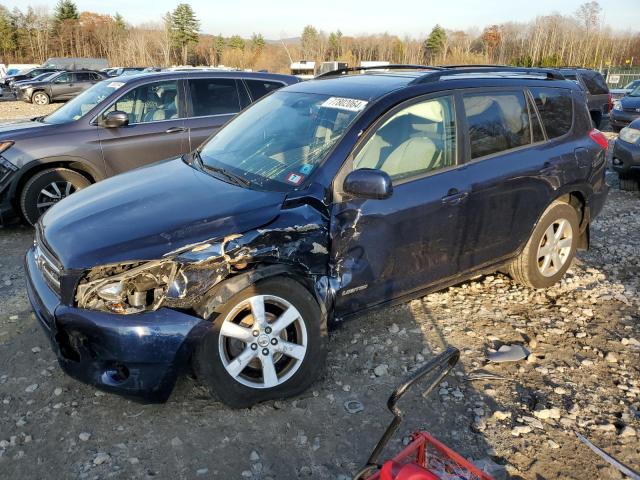 2006 Toyota Rav4 Limited