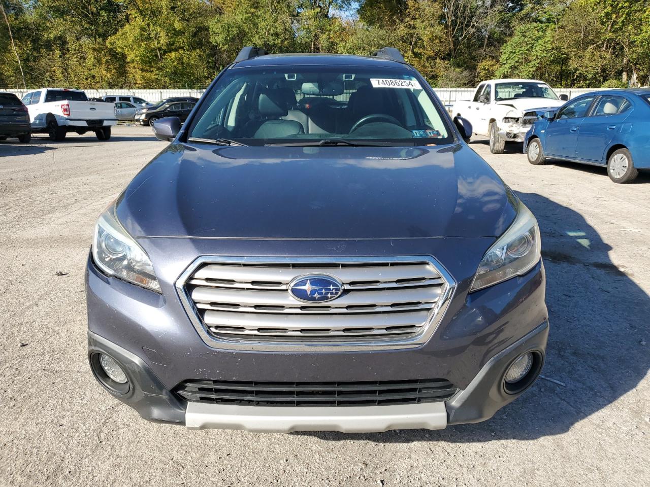 2016 Subaru Outback - Image 5