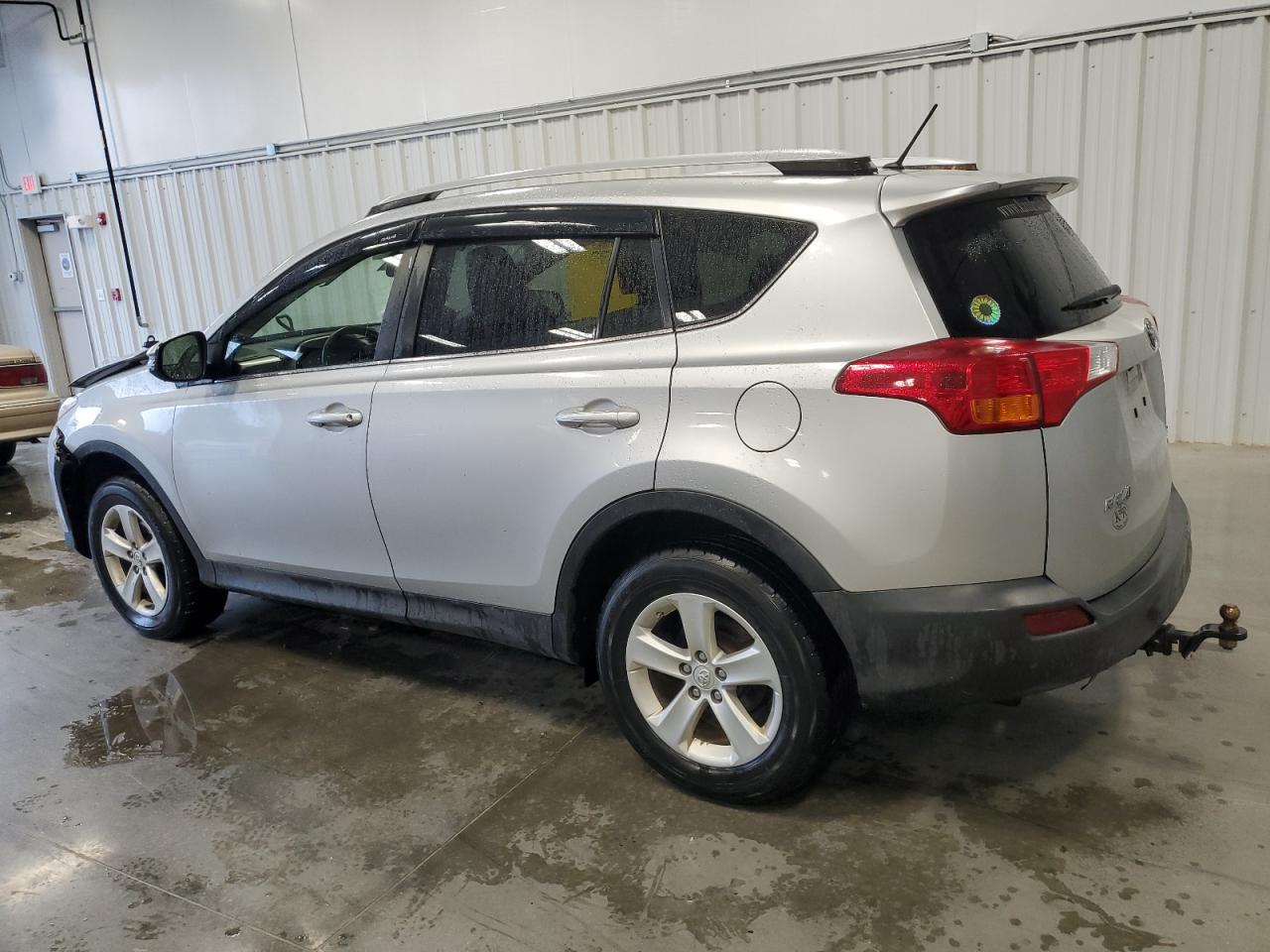 VIN JTMRFREV5D5004875 2013 TOYOTA RAV4 no.2