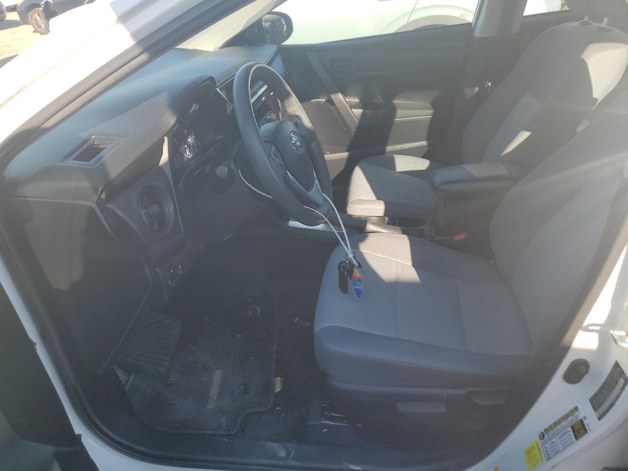 2017 Toyota Corolla - Image 7