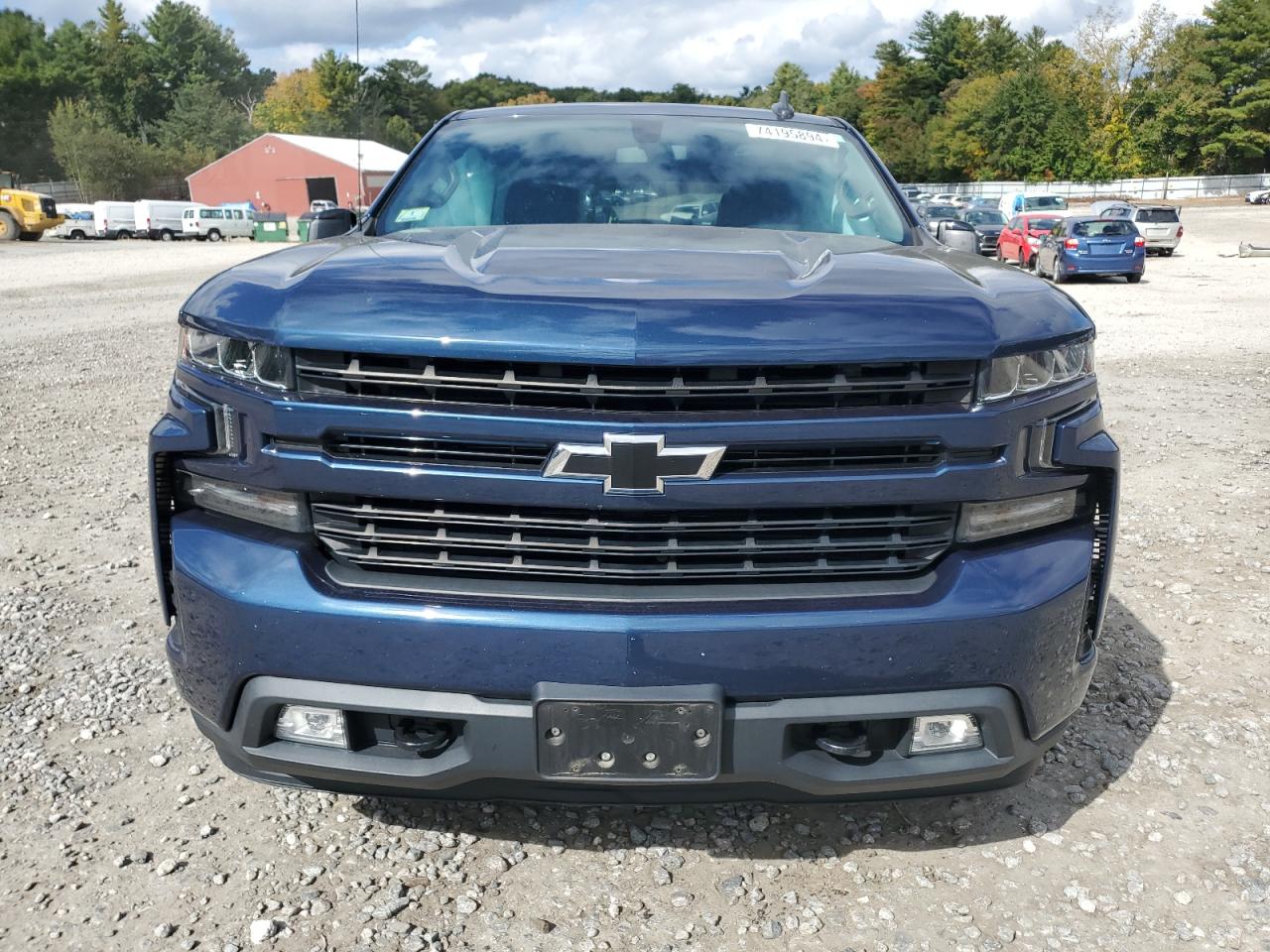 2019 Chevrolet Silverado - Image 5