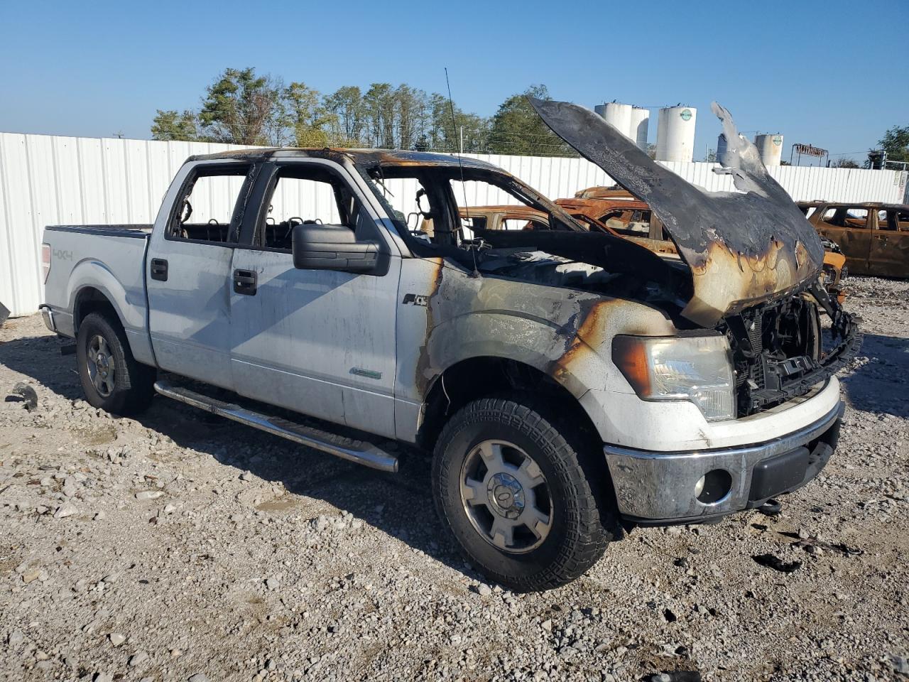 2011 Ford F-150 - Image 4