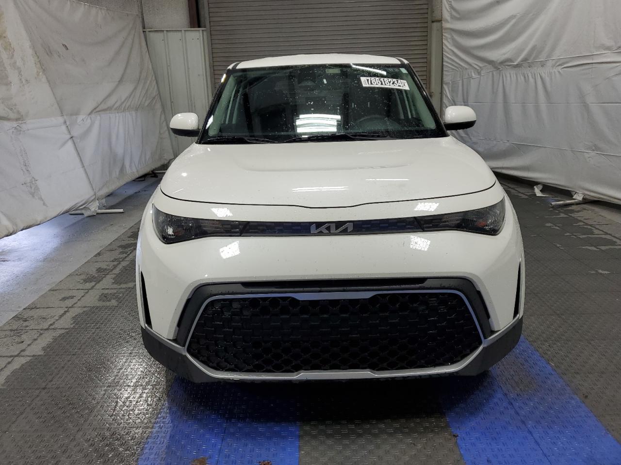 2023 Kia Soul - Image 5