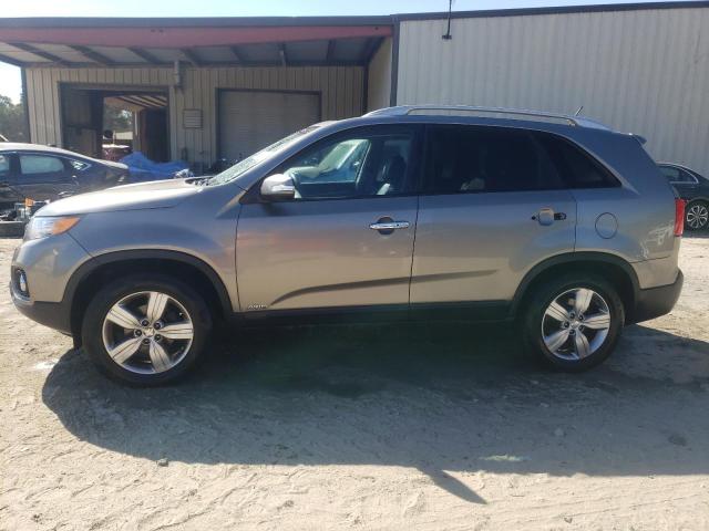 2013 Kia Sorento Ex