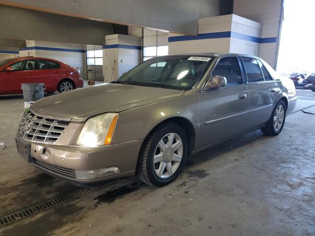 2006 Cadillac Dts  de vânzare în Sandston, VA - Minor Dent/Scratches