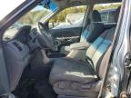 2007 Honda Pilot Lx للبيع في Exeter، RI - Front End