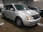 2012 Kia Sedona Ex للبيع في Elgin، IL - Side