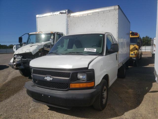 2014 Chevrolet Express G3500 