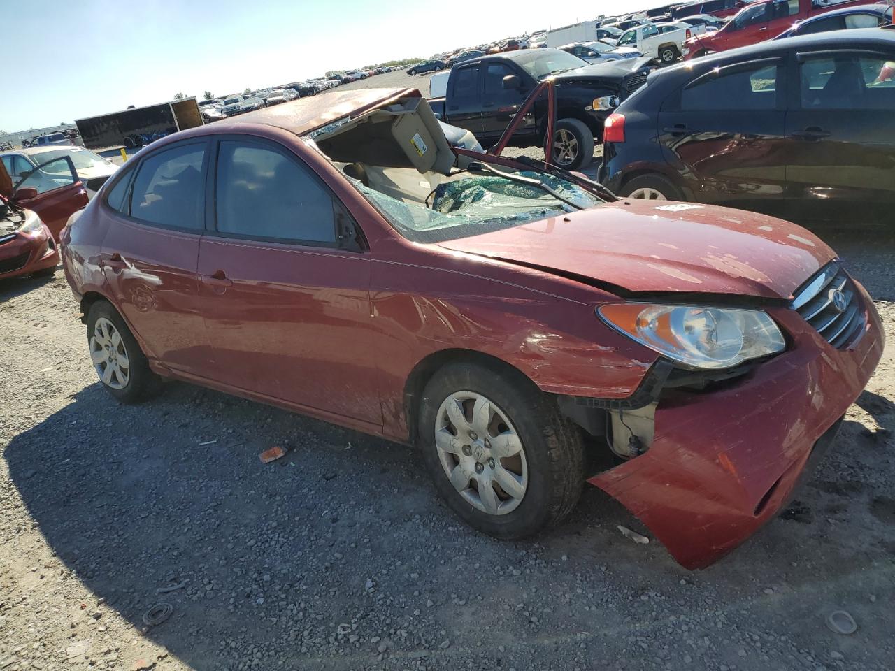 2009 Hyundai Elantra - Image 4