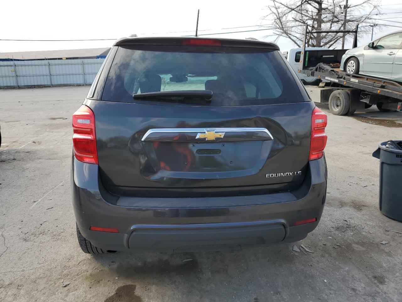 2016 Chevrolet Equinox - Image 6