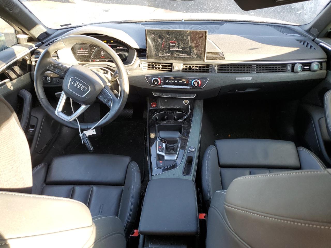 2023 Audi A4 - Image 8