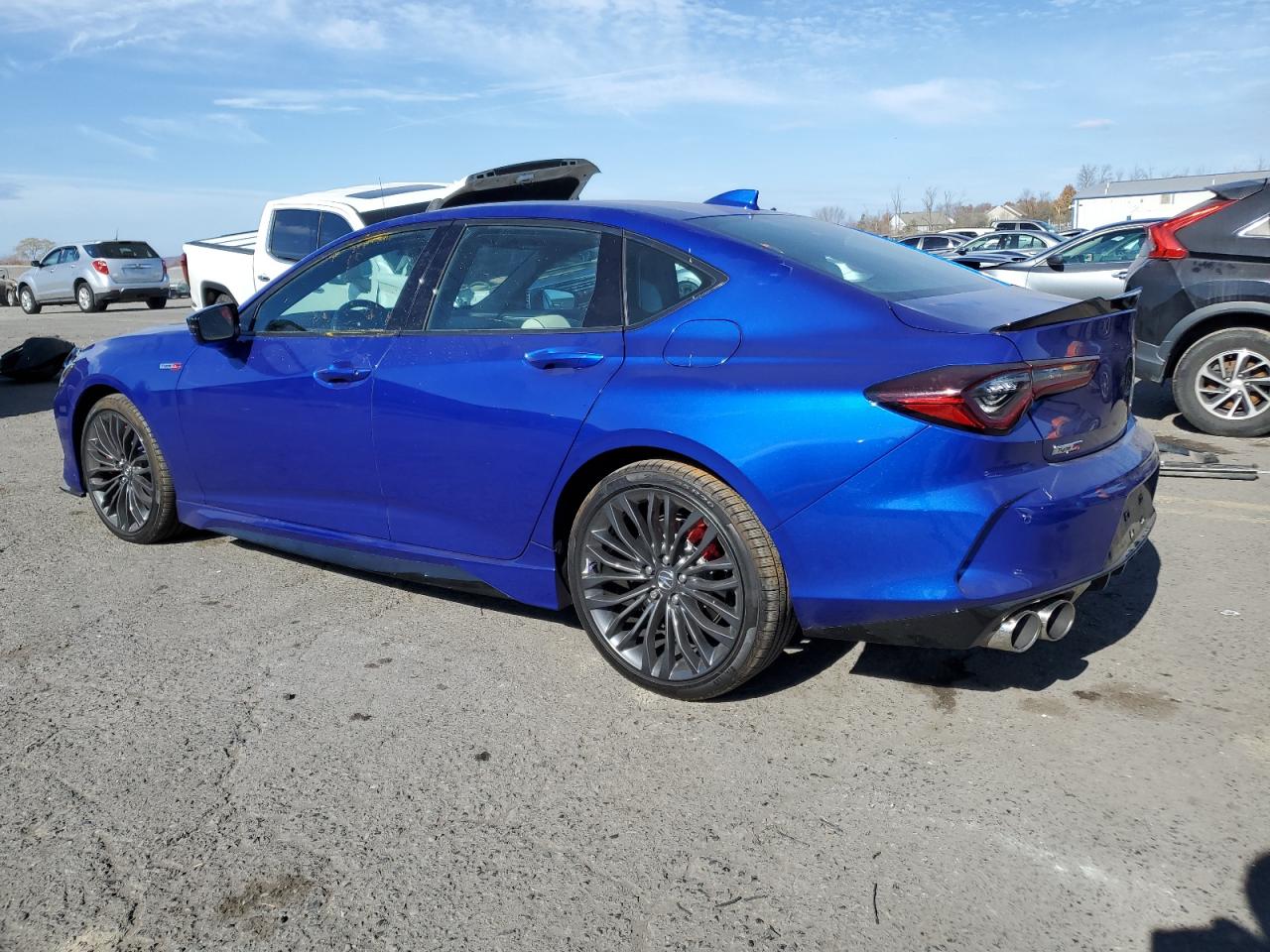 2023 Acura TLX - Image 2