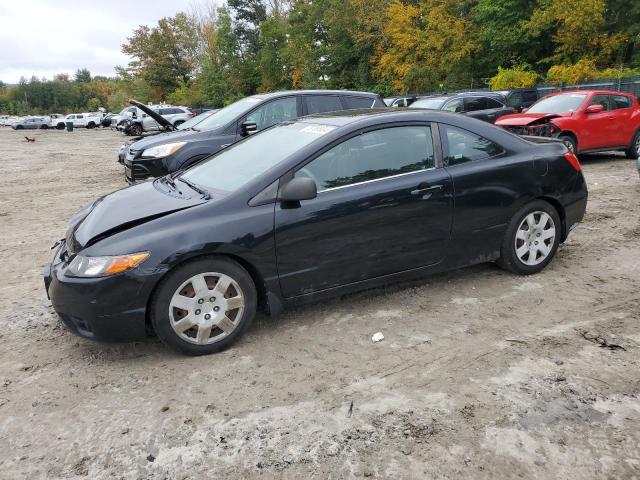 2007 Honda Civic Ex