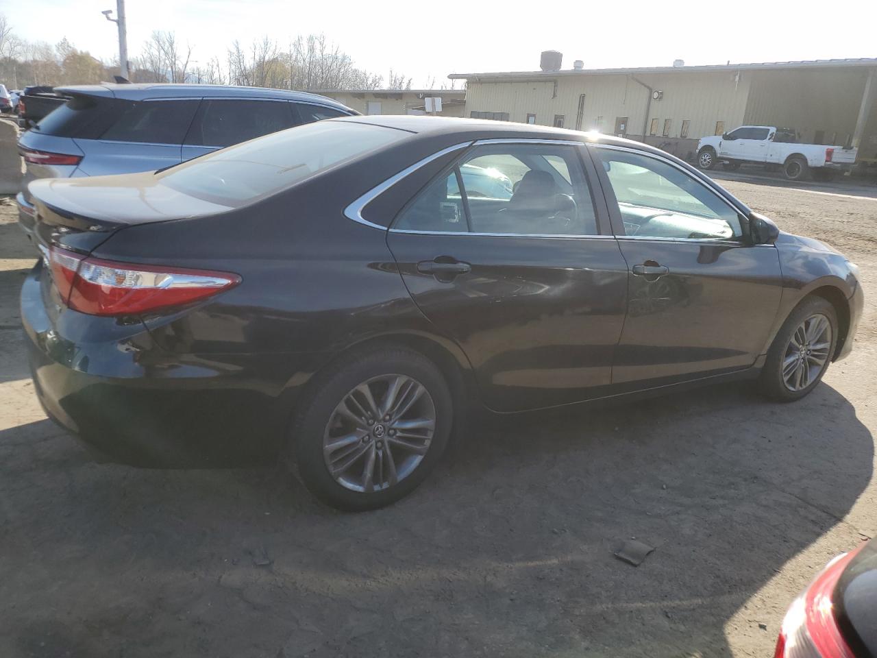 2017 Toyota Camry - Image 3